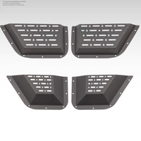Kit d'accessoires de voiture tout-en-un pour ICAR V23S, accessoires pratiques de personnalisation automobile