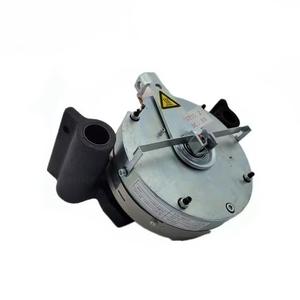 Thiết kế hiện đại pzd220 <span class=keywords><strong>pzd140</strong></span> pzd360 gtn2 gtw5 dc220v thang máy phanh cho biệt thự căn hộ và khách sạn cần thiết nâng phần - Product Image 1