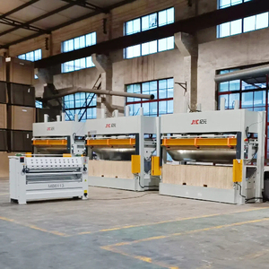Machine à cintrer le <span class=keywords><strong>bois</strong></span> à haute fréquence avec presse à chaud <span class=keywords><strong>de</strong></span> 80T pour la fabrication <span class=keywords><strong>de</strong></span> chaises en <span class=keywords><strong>bois</strong></span> - Product Image 5