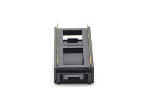 Conector IDC de Tipo Ancho 0.6DIP 2.54*15.24FD/40P de Dos Piezas Semi-oro - Product Image 6