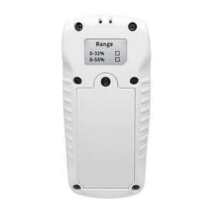 Medidor de azúcar de alta precisión, probador de dulzura de frutas, Detector de contenido de azúcar de precisión, categoría de instrumentos, refractómetros - Product Image 3