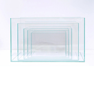 ตู้ปลาแก้วใสพิเศษ Jinjing 5 ชั้น - ตู้เลี้ยงเต่าแบบประหยัดพลังงาน ขายส่ง - Product Image 1