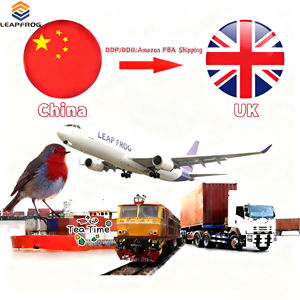 Agente de Transporte Marítimo de China a Reino Unido, Servicio de Envío Puerta a Puerta Rápido y Confiable DDP, Productos Electrónicos, Dispositivos Digitales de Consumo - Product Image 1