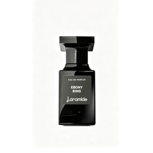 Flacon de parfum miniature sophistiqué de 50 ml, parfum arabe premium avec boîte, parfum pour homme, eau de cologne. - Product Image 3