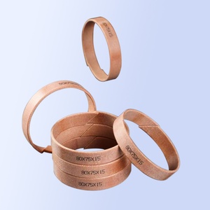 Hidrolik silindir sistemleri için dayanıklı kılavuz halka - Product Image 3