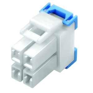 MG614488端子线/WG624489 UL1007 22AWG KET线束空调连接线 - Product Image 5