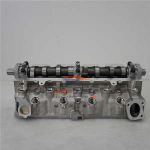 908637 1.9 D Pièces détachées automobiles DW8 DW8B Culasse complète du moteur pour Peugeot Partner 206 Citroën <span class=keywords><strong>Berlingo</strong></span> - Product Image 4