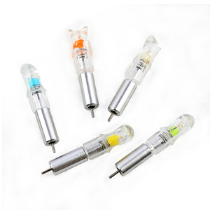 Chuyển Đổi Pin Phát Sáng Mũi Tên <span class=keywords><strong>Nock</strong></span> Thiết Bị Săn Bắn LED Ánh Sáng Cho Bắn Cung 6.2 Mm 7.6 Mm Sáng Mũi Tên Đuôi - Product Image 5