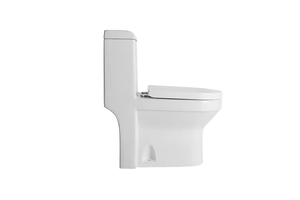 <span class=keywords><strong>Inodoro</strong></span> ZOGII Cupc para el Hogar en América del Norte, <span class=keywords><strong>Inodoro</strong></span> Pequeño, Económico, Sanitario, Blanco, <span class=keywords><strong>con</strong></span> Sifón - Product Image 2