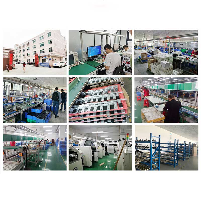 Deluns Y25 Split RFID Smart Hotel Lock | Guangzhou Deluns Technology Co., Ltd.