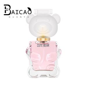 Profumo da Donna Little Bear Baby, Fragranza Fresca e Duratura, Aroma Leggero Floreale e Fruttato per Studentesse, Vendita all'Ingrosso - Product Image 5