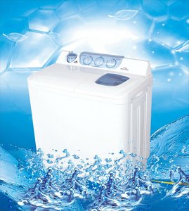 XPB100-128SV <span class=keywords><strong>machine</strong></span> à <span class=keywords><strong>laver</strong></span> à double cuve supérieure laveuse à chargement économiser l'<span class=keywords><strong>eau</strong></span> semi automatique <span class=keywords><strong>machine</strong></span> à <span class=keywords><strong>laver</strong></span> - Product Image 5