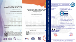 Máy lọc thận di động tiêu chuẩn-với tiền xử lý & Bể áp lực - Product Image 5