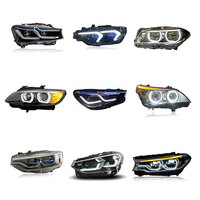 Pour phare BMW E87, pour phare BMW E82