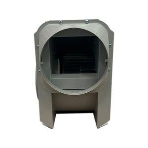 <span class=keywords><strong>Conduit</strong></span> en ligne personnalisable ODM/OEM 220V AC ventilateur d'extraction centrifuge roulement à billes moteur à Rotor externe extracteur <span class=keywords><strong>de</strong></span> <span class=keywords><strong>fumée</strong></span> <span class=keywords><strong>conduit</strong></span> d'air - Product Image 3