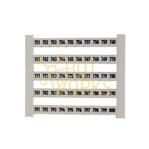 Weidmuller 0473460751 - Neuf - Product Image 1