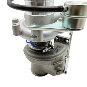 4038790เทอร์โบชาร์จเจอร์สำหรับชิ้นส่วนเครื่องยนต์ HX25W สำหรับเครื่องจักรก่อสร้างรถขุด - Product Image 1