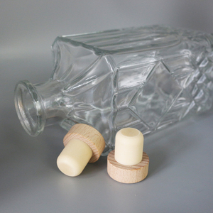 <span class=keywords><strong>Bouchon</strong></span> de bouteille personnalisé en gros, <span class=keywords><strong>bouchon</strong></span> de vin, <span class=keywords><strong>bouchon</strong></span> de bouteille de vin en forme de T anti-débordement, diamètre 19,5 mm - Product Image 5