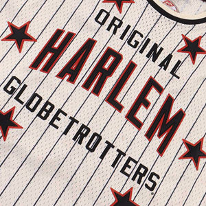 टीएफ कस्टम पुरुषों की टैकवीट बास्केटबॉल जर्सी कढ़ाई नंबर विंटेज मेष बास्केटबॉल वर्दी - Product Image 4