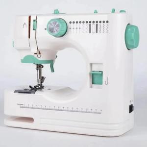 Enhebrador de Agujas Cuadrado Mini Multifuncional, Ecológico, Duradero y de Alta Calidad, Herramienta de Costura Portátil de Mano, 12 Puntadas - Product Image 2