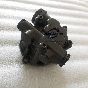 Yedek Parça 11210736 Ekskavatör için Hidrolik Pilot Pompa, 3 Ay Garantili, Çin'de Üretilmiştir (Şanghay) - Product Image 3