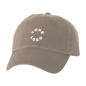 Customizable 5-Panel Cotton Baseball Cap with <b>3D</b> Embroidery Logo Structured Color Curved Brim Sporty Style - Product Image 1