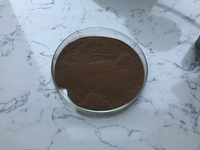 Compléments alimentaires Soluble dans l'eau, supplément à l'acide fulvique, extrait de shilajite
