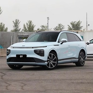 P5 G9 xpeng P7 Pro แบบจำกัดประสิทธิภาพเต็มที่ EV AWD 650 702 MAX รถยนต์ไฟฟ้า Xiaopeng G9ยานยนต์พลังงานใหม่สำหรับผู้ใหญ่ - Product Image 5