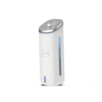 2023 machine à piles d'air de parfum de système de marketing de parfum pour le diffuseur commercial d'arome de bureau à domicile