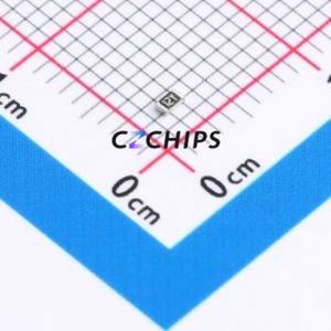 Resistencia SMD SR0603FR-7T1R3L 0603 (Tipo: Película Gruesa) (Resistencia: 1.3 Ohmios Precisión: 1%) - Product Image 1