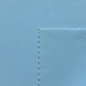Tela de Yoga Suave como la Mantequilla con Sensación de Segunda Piel, 84% Nailon, 16% Elastano, Elástica en 4 Direcciones, Tejido Interlock de Doble Cara para Leggings y Sujetadores Premium - Product Image 5