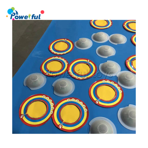 Système de jeu interactif bataille lumière <span class=keywords><strong>arena</strong></span> système IPS jeu de sport - Product Image 5
