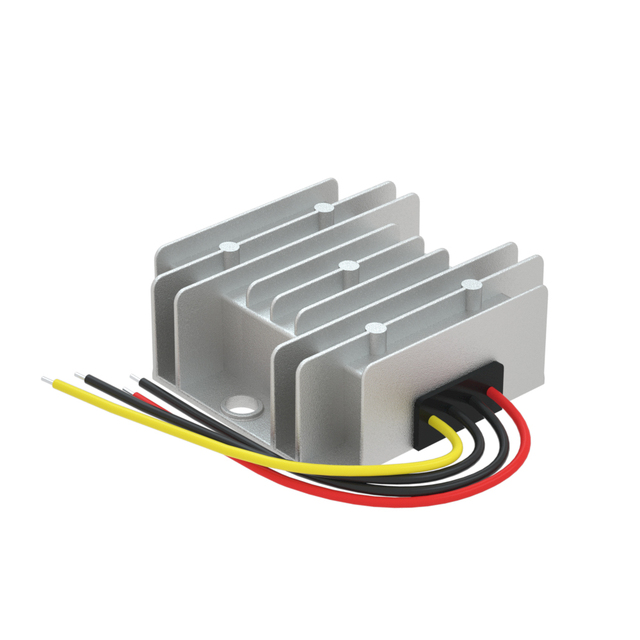DC Voltage Converters 12 Volt to 28 Volt 3A Dc Dc Converter