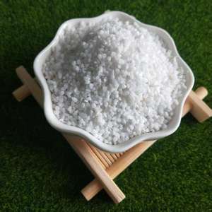 <span class=keywords><strong>Sabbia</strong></span> Bianca per Prato Artificiale da Spiaggia 80-120 Mesh Riempita con Vernice Effetto Pietra Fornita Direttamente dal Produttore - Product Image 4