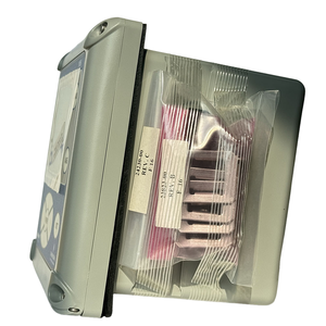 และ Rosemounte 1056 1066-C-HT-60 ช่องสัญญาณเดี่ยว มีสินค้าในสต็อก 1066 สำหรับการวิเคราะห์ - Product Image 2