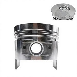 ชิ้นส่วนเครื่องจักรกลการเกษตรประกอบลูกสูบ186F ดีเซลขนาดเล็กระบายความร้อนด้วยอากาศสำหรับ170F L100 178F 186FA 186 - Product Image 2