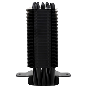 Enfriador de Aire para CPU Thermalright TR TA120 EX MINI NEGRO con 5 Tubos de Calor para LGA1700 1200 y AM5 AM4 con C1 Fresado con Precisión - Product Image 6