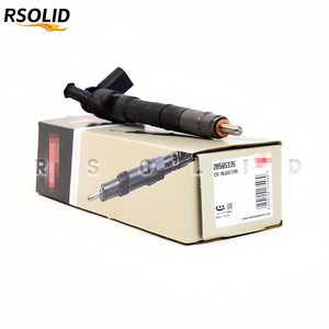 Iniettore Common Rail Rsoliddiesel 28565335 per Audi VW 1.4 TDI CUSB, <span class=keywords><strong>CUSA</strong></span>, CUTA, CYZA - Product Image 6