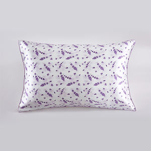 Taihu Snow Custom 22Mm Mulberry Silk <span class=keywords><strong>Funda</strong></span> De Almohada Silvadur <span class=keywords><strong>50X60</strong></span> 60X60 - Product Image 4