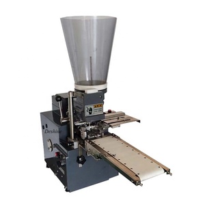 Máquina colombiana para hacer empanadas de gran tamaño Goyza para <span class=keywords><strong>restaurante</strong></span> doméstico portátil - Product Image 2