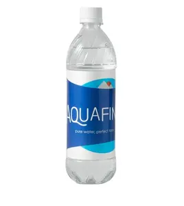Aquafina Water Bottle Diversion Safe Can Stash Hidden Security Container With A Food Grade Smell Proof Bag