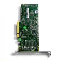 Carte réseau Broadcom 9500-8i PCIe 4.0, 8 ports internes, 12 Gbit/s SAS, 6 Gbit/s SATA, PCIe Gen 4.0 (NVMe) Tri-mode HBA