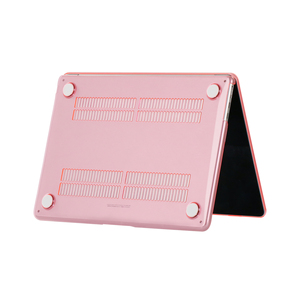<span class=keywords><strong>Funda</strong></span> rígida para ordenador portátil, carcasa para Apple Macbook, venta al por mayor de fábrica - Product Image 3