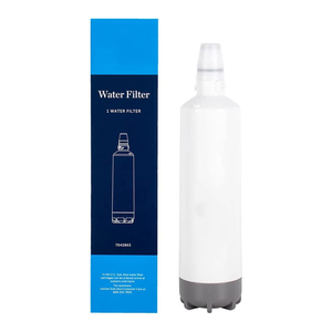 7042803 Ice Maker Water Filter Refrigerator Water Filters Replacement