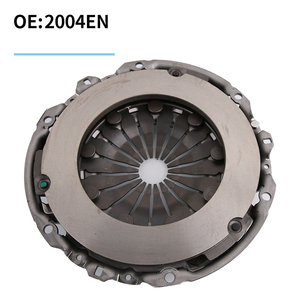 2004EN Peugeot 408 308 307 3008 508 Citroën C4 C5 <span class=keywords><strong>Picasso</strong></span> Plateau de pression d'embrayage - Product Image 2