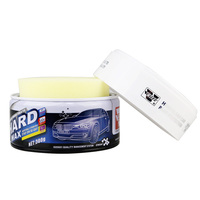 Protection de peinture automobile, brillance élevée, hydrofuge, entretien et polissage de voiture, cire