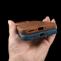 Étui en cuir de qualité supérieure pour OnePlus 15R Ace Ace 6 6T 5 Ace Pro 13T 13 12 11 10T Nord N100 CE3 Coque de téléphone Housse arrière