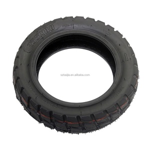 Neumático Todoterreno 255*80 10x3.0 80/65-6 para Scooter Eléctrico Kugoo M4 Zero10x de 10 Pulgadas, Repuestos y Accesorios - Product Image 3