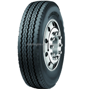 ยางรถบรรทุกเรเดียลจีน Doublestar Aeolus295/80r22.5 ขาย 1200r24 1100r20 10.00r20 ราคา 275 315/80r22.5 315/80/22.5 - Product Image 6