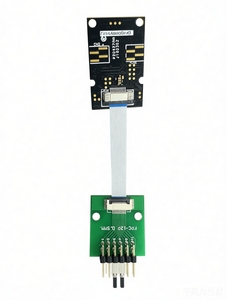 Module de caméra 3D ToF - Capteur à obturateur global 20FPS pour la correction trapézoïdale des téléviseurs laser - Product Image 6